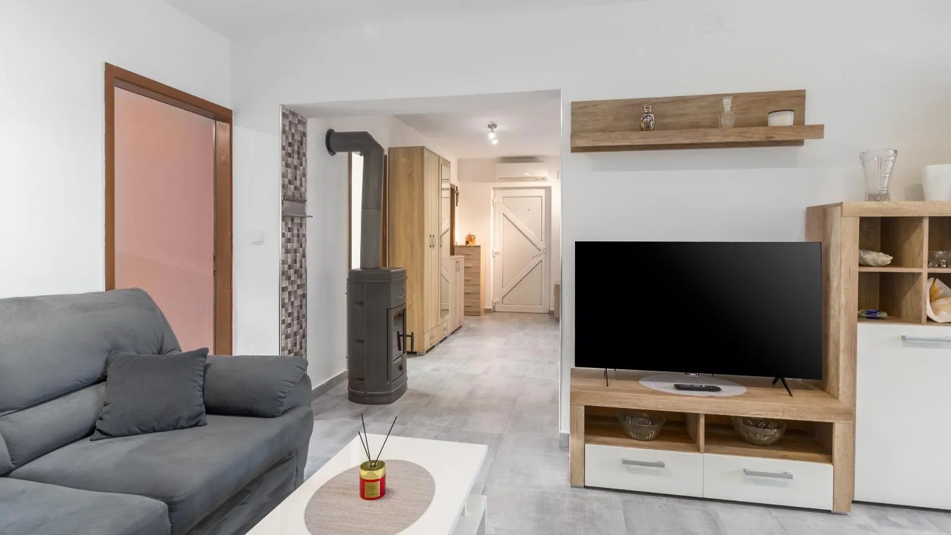 Apartman Daniel