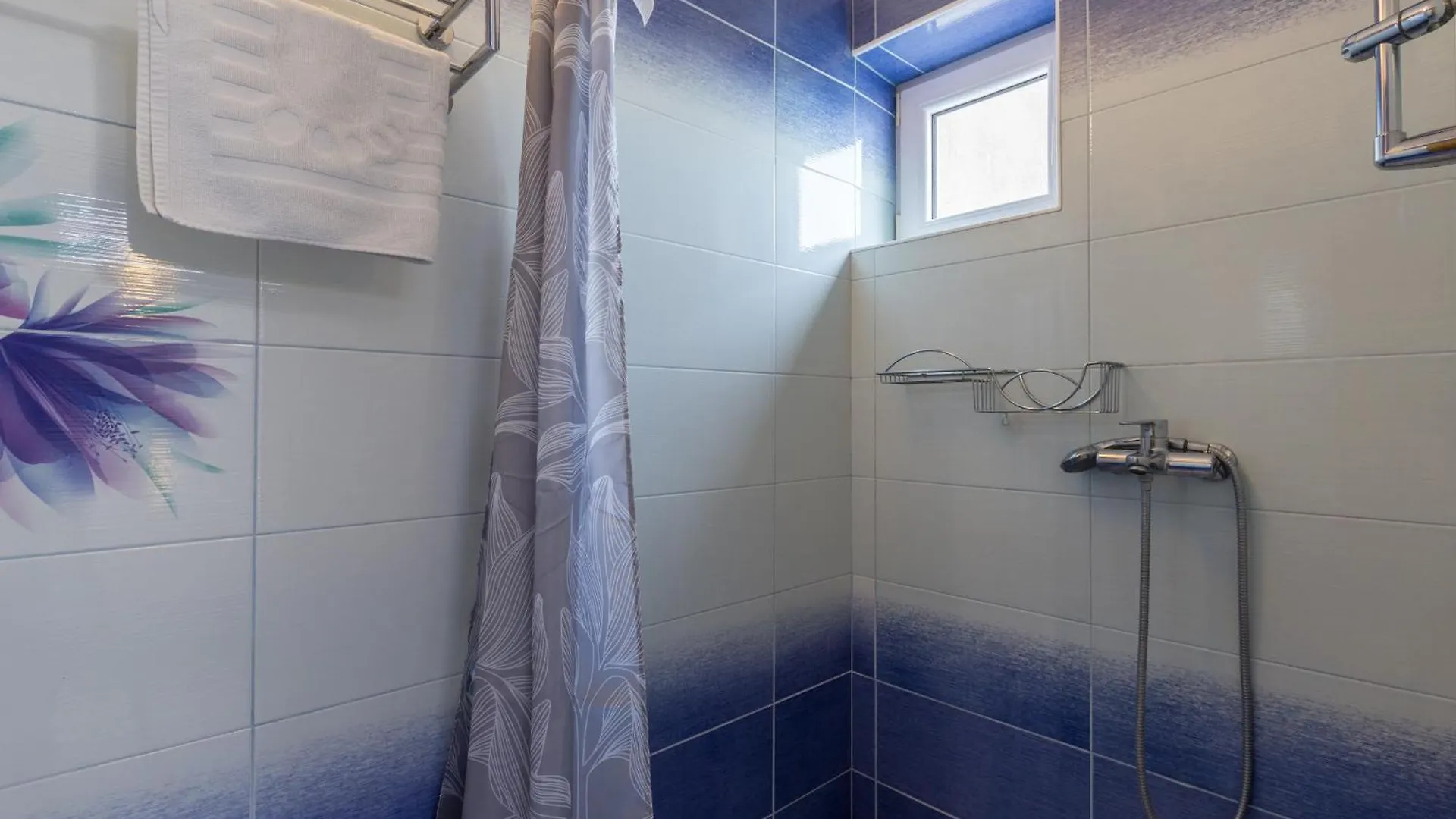 Apartman Daniel