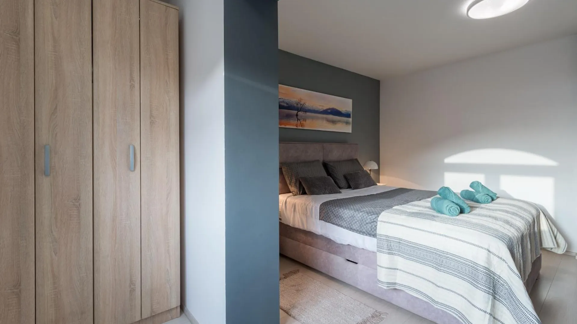 Apartman Daniel 0*, Tar-Vabriga Croatia