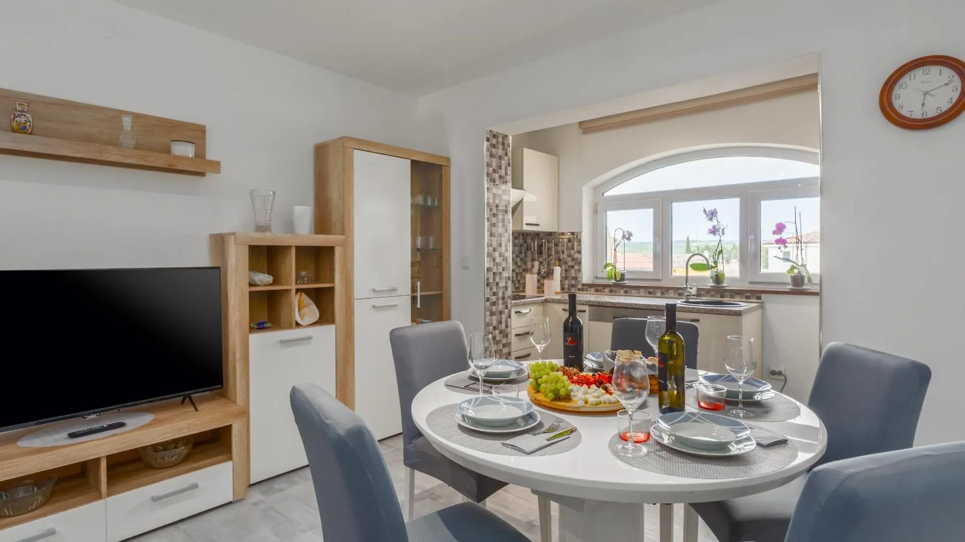 Apartman Daniel Croatia
