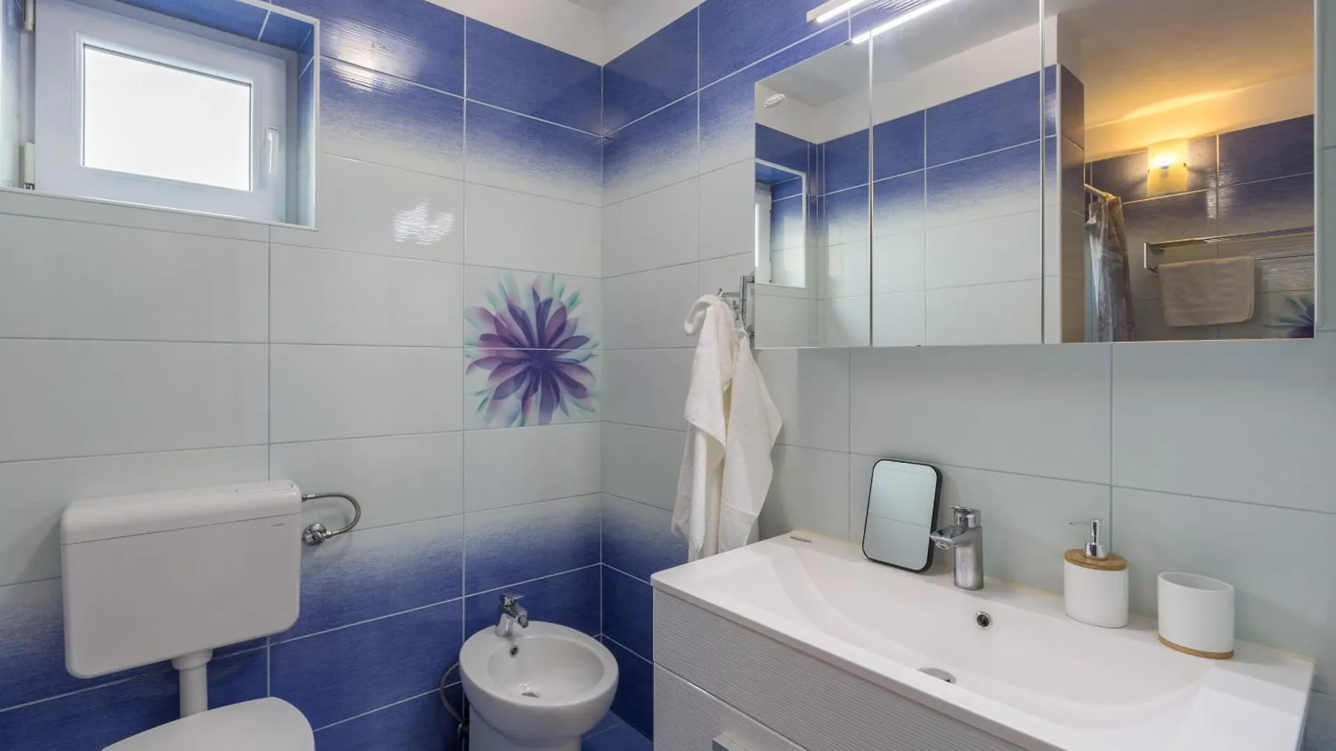 Apartman Daniel Tar-Vabriga