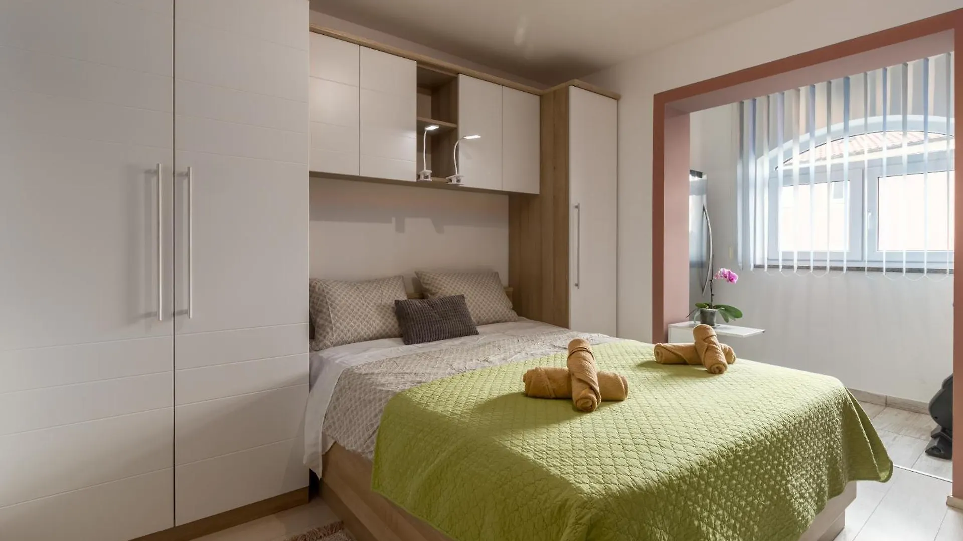 Apartman Daniel 0*, Tar-Vabriga Croatia