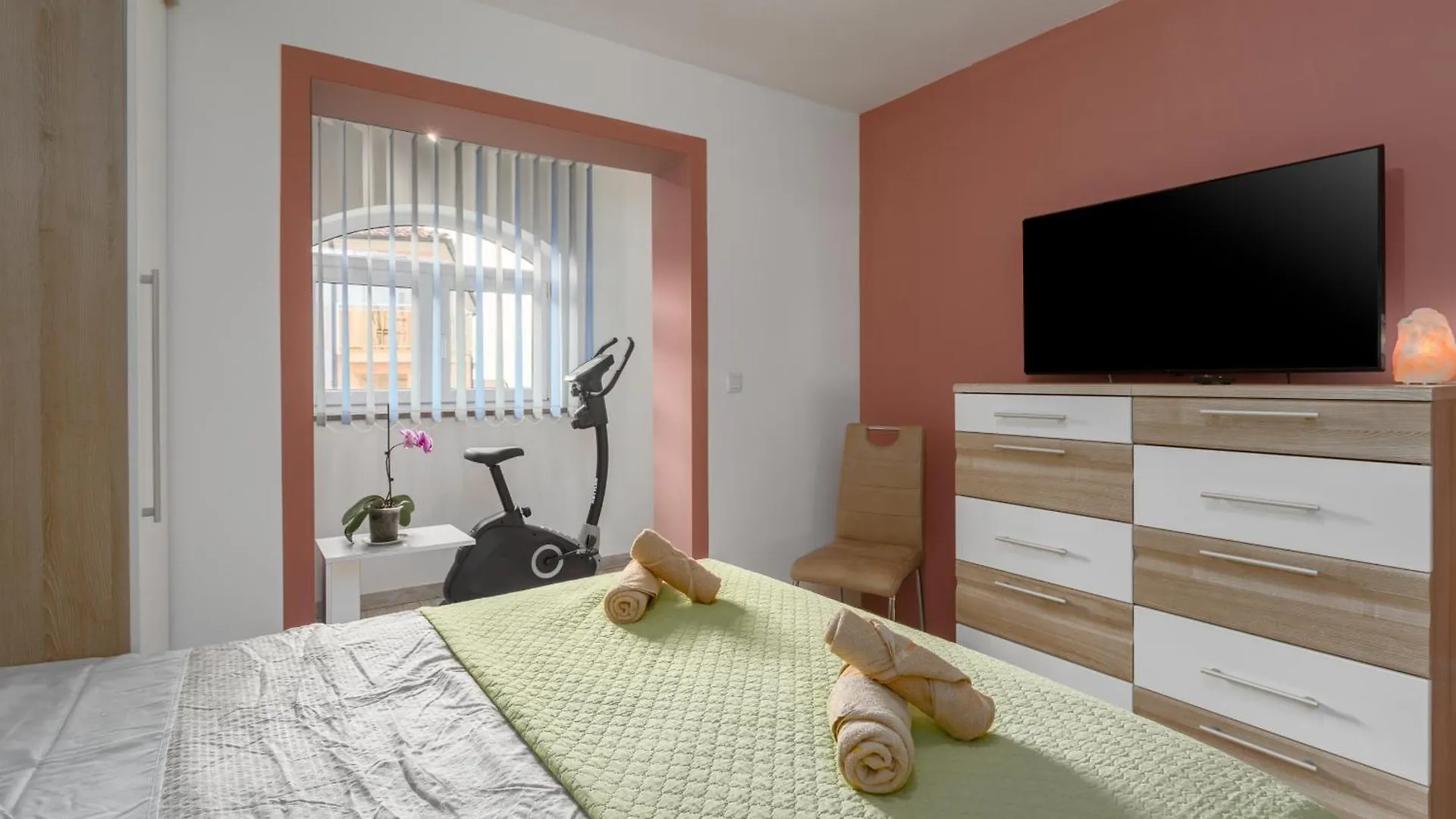 Apartman Daniel